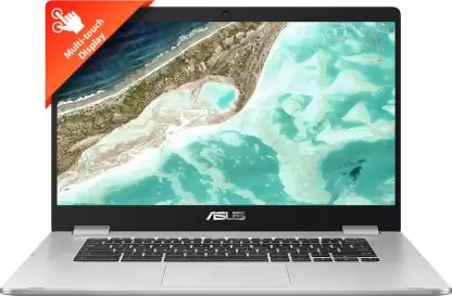 ASUS Chromebook Touch
