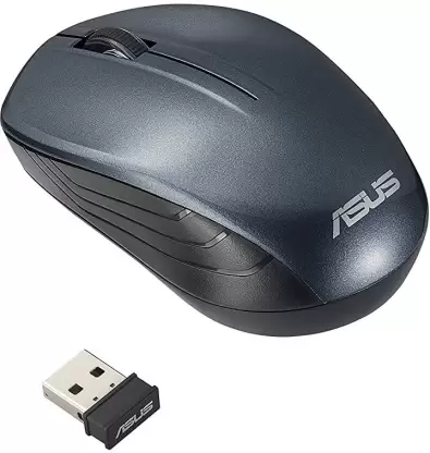 ASUS WT200 2.4GHz Wireless Optical Mouse