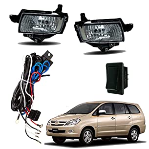 Auto Pearl Car Fog Lamp Lights