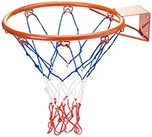 AZONE Basketball Ring Ball