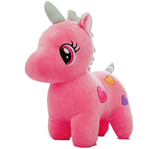 Babique Plush Soft Unicorn Toy