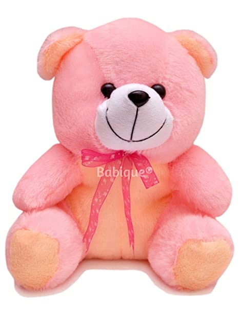Babique Teddy Bear Plush Soft Toy
