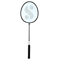 Badminton Racket Silver's Smash Aluminum