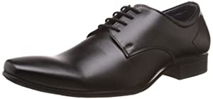 BATA Men's Pine-Derby Formal Shoes