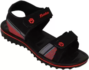 Bata Sandals & Floaters