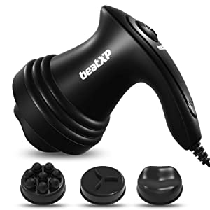 beatXP Blaze Electric Body Massager