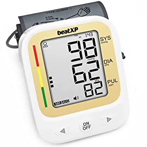 beatXP BP Machine