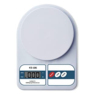 Electronic Digital Weighing Scale