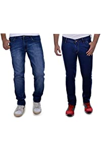 Ben Martin Men's Jeans