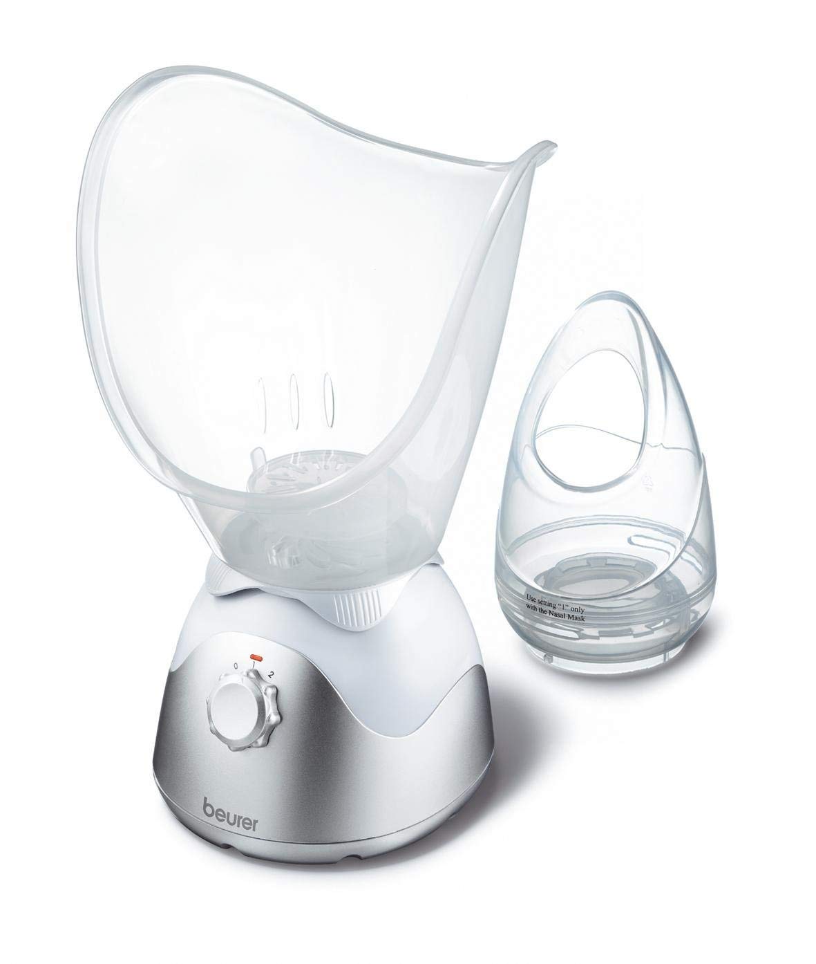 Beurer FS50 Facial Sauna and Steam Inhaler