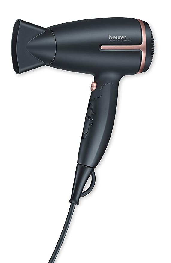 Beurer HC 25 1600 Watt Hair Dryer