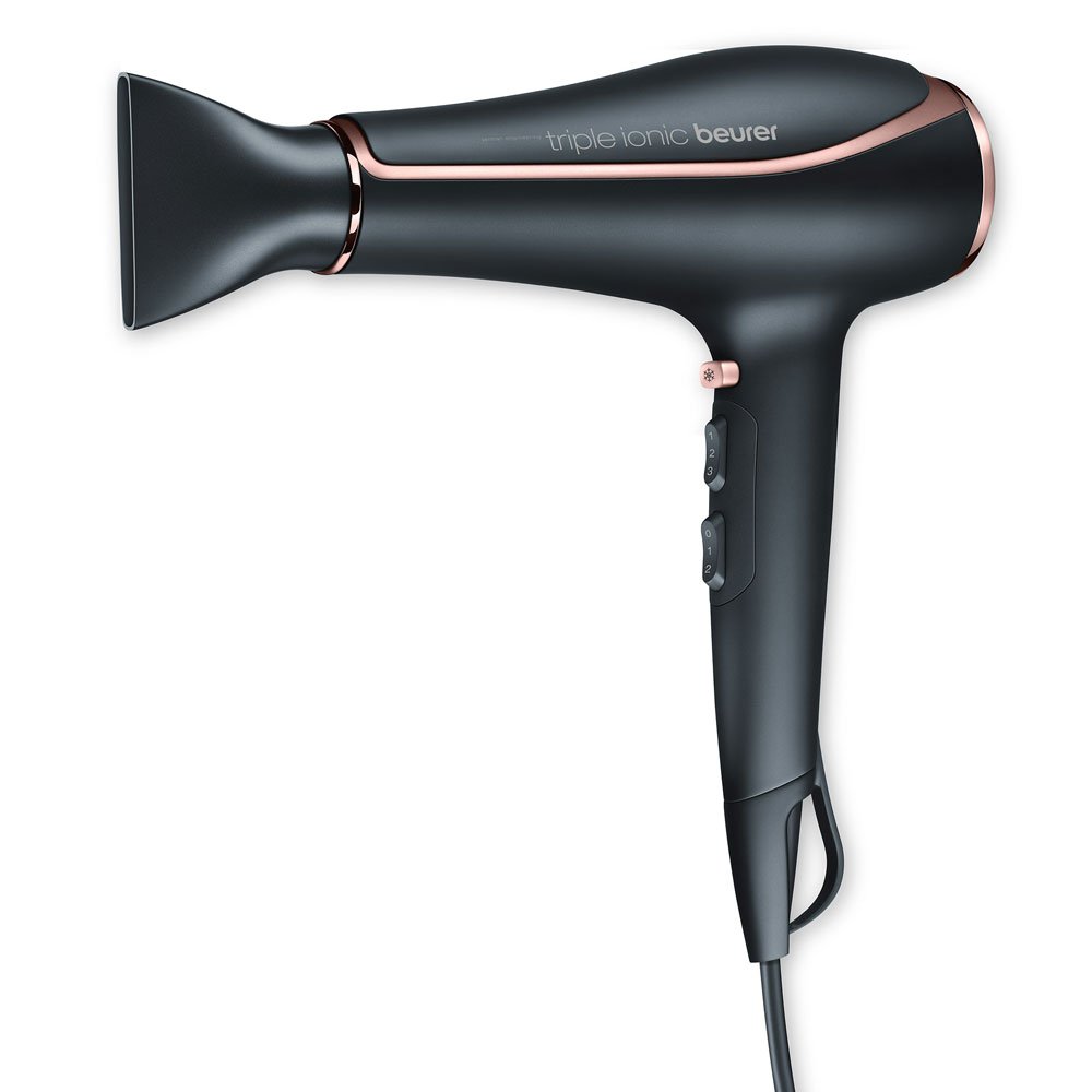 Beurer HC 80 2200 watt hair dryer