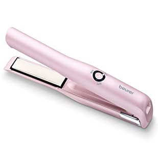 Beurer HS 20 cordless hair straightener