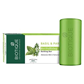 Biotique Basil