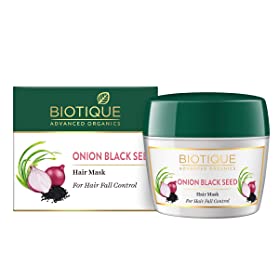 Biotique Onion Black