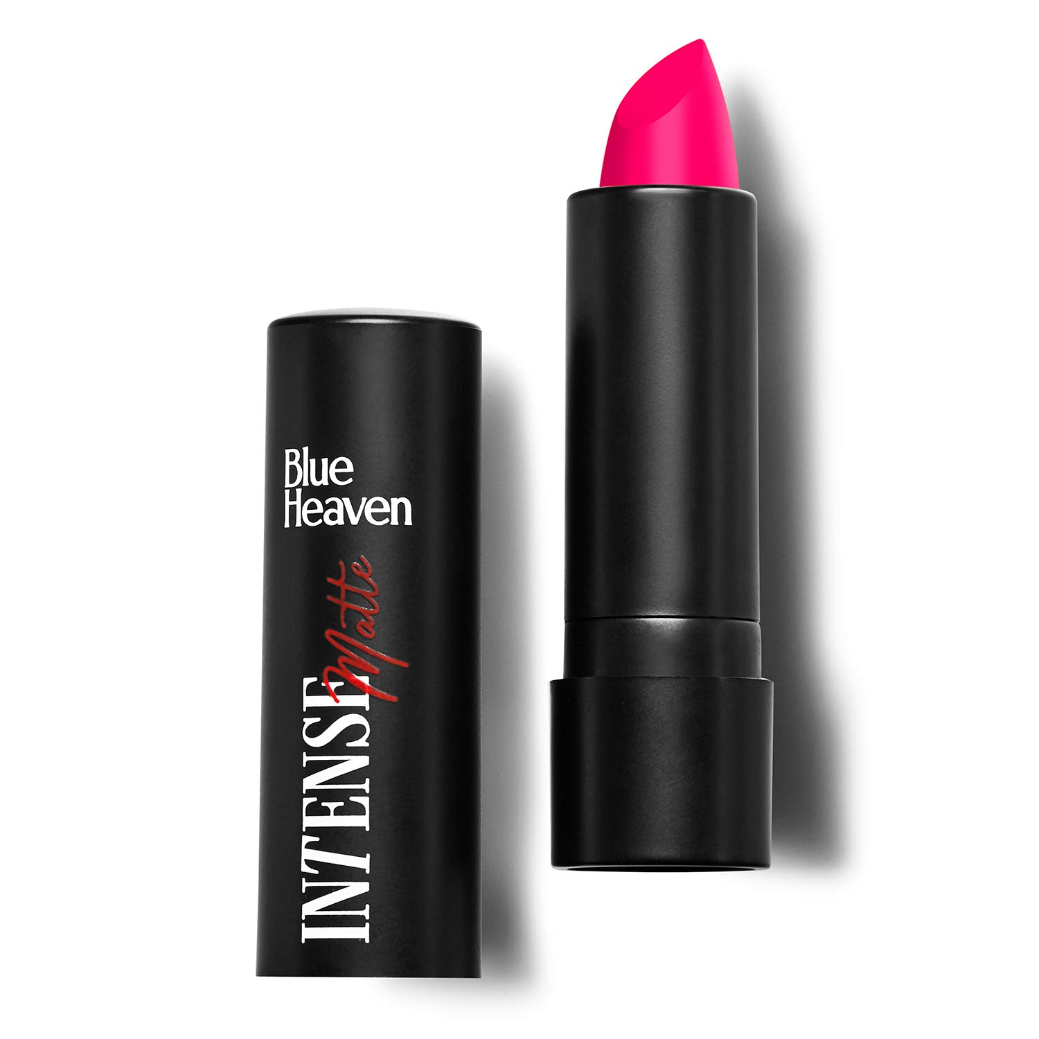 Blue Heaven Intense Matte Lipstick