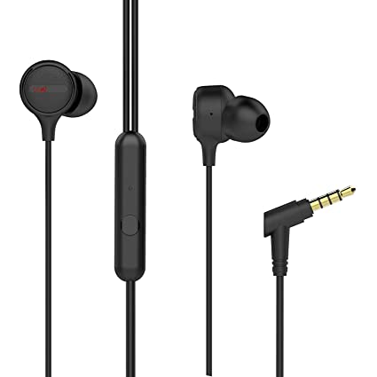 boAt Bassheads 103 Wired in Ear Earphone