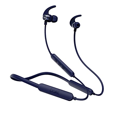 boAt Rockerz 255 Pro+ Bluetooth Neckband