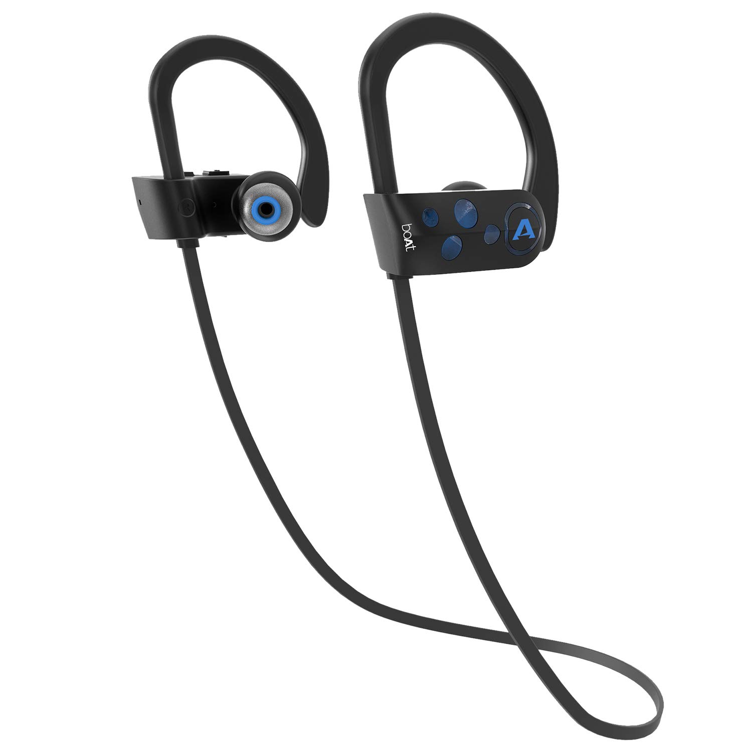 boAt Rockerz 261 in Ear Wireless Bluetooth Headphones