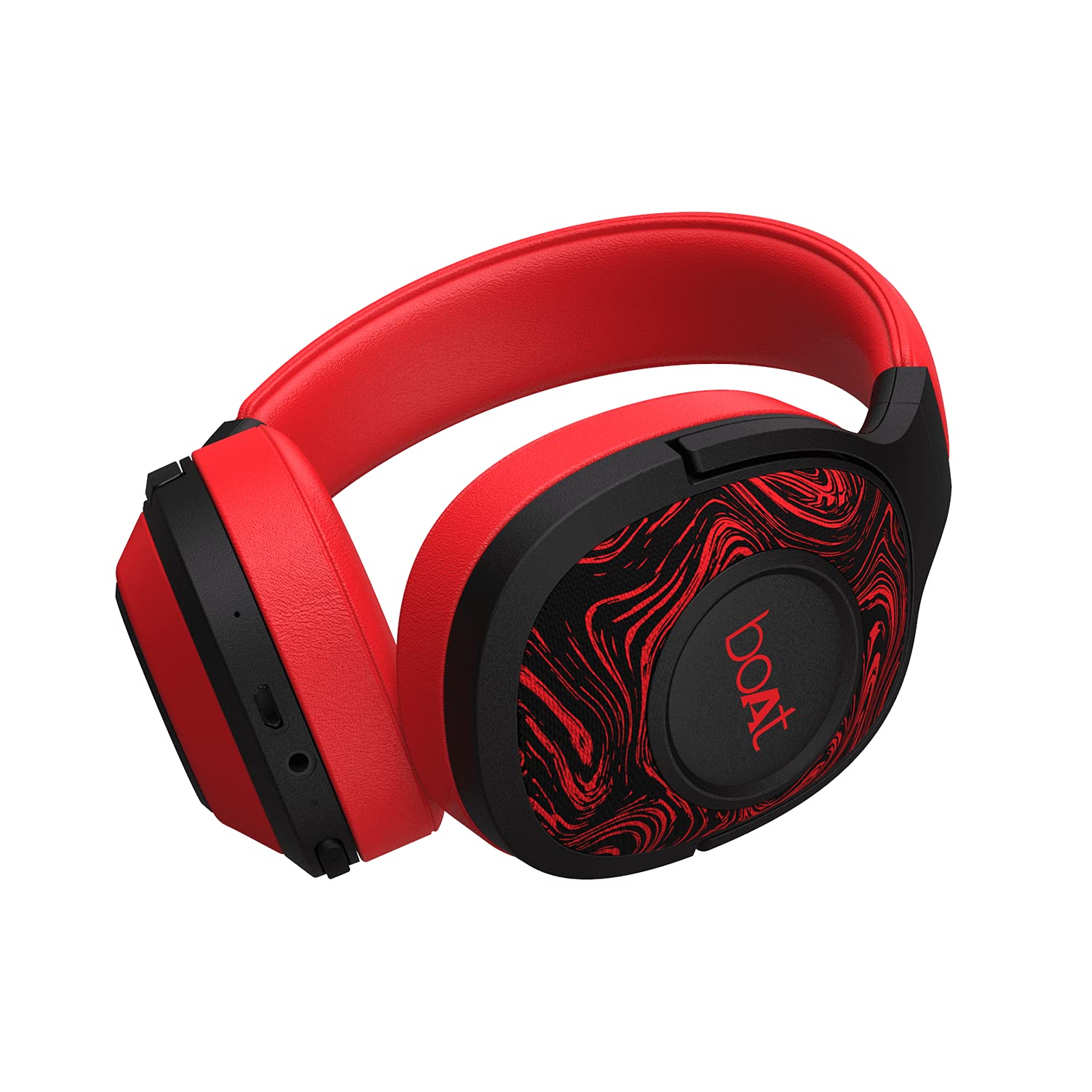 boAt Rockerz 550 Bluetooth Wireless Headphone