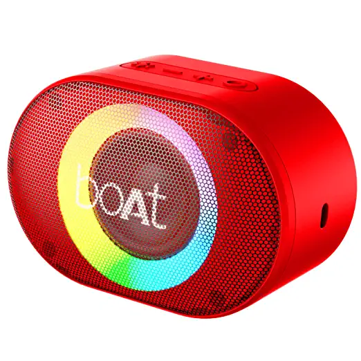 boAt Stone 250 Portable Wireless Speaker