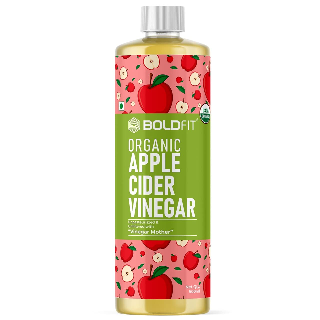 Apple Cider Vinegar