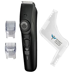 Bombay Shaving Trimer of Man, Hair Trimmer