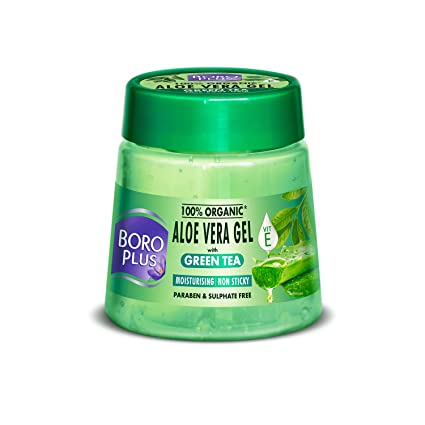 BoroPlus Aloe Vera Gel