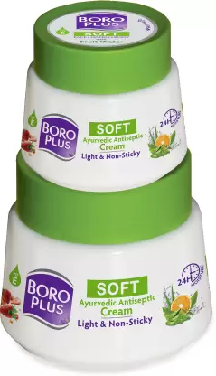 BOROPLUS Cream