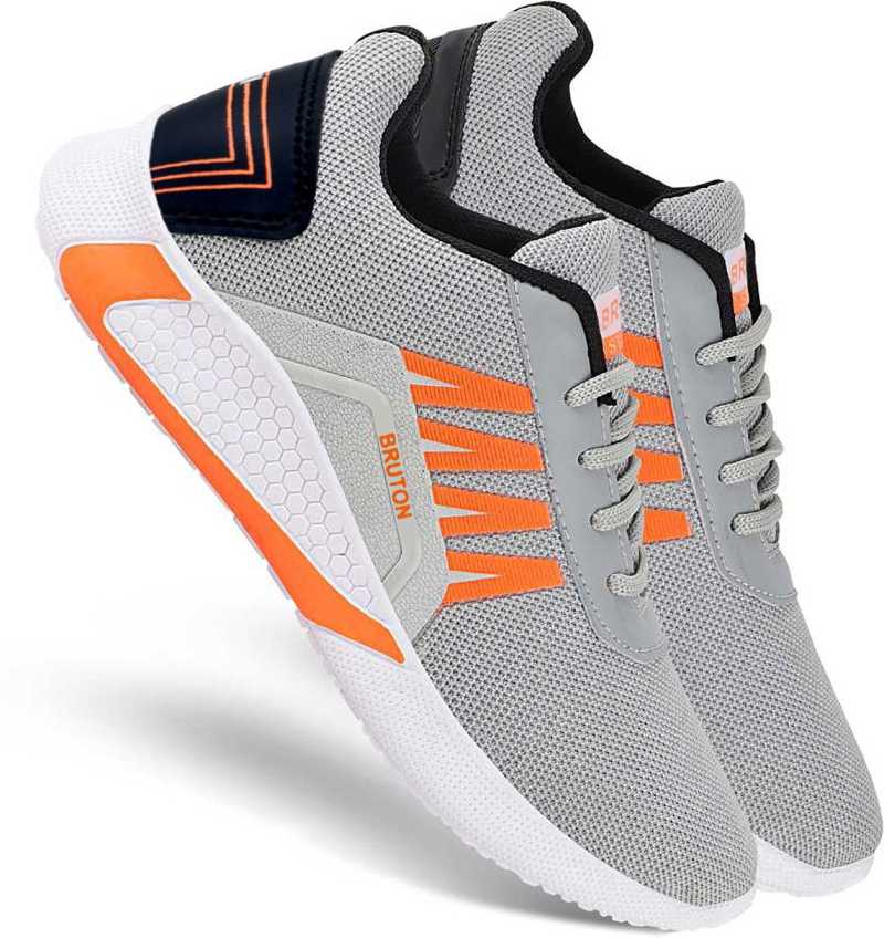 BRUTON Trendy Sports Running Shoes