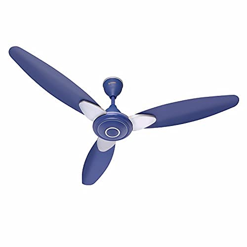 Candes Florence 1200mm High Speed Anti-dust Decorative 5 Star Rated Ceiling Fan