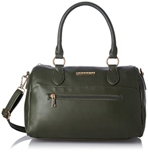 Caprese GINTY women's Satchel