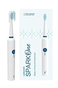 Caresmith SPARK One Electric Battery Toothbrush
