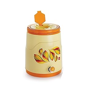 Cello Fountain Pastic Insulated Water Jug