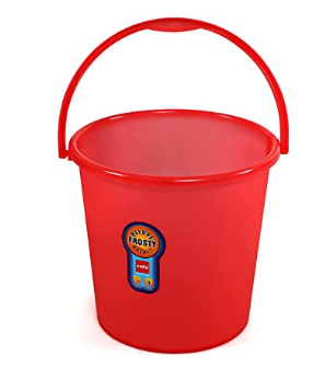 Cello Frosty Bucket