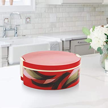 Cello Prisma Insulated Casserole