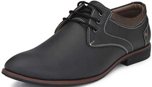 Centrino Men's Formal Shoes