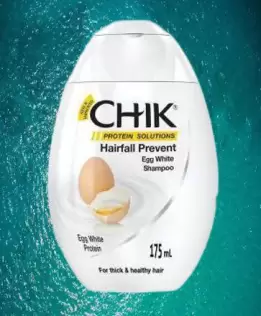 Chik Shampoo