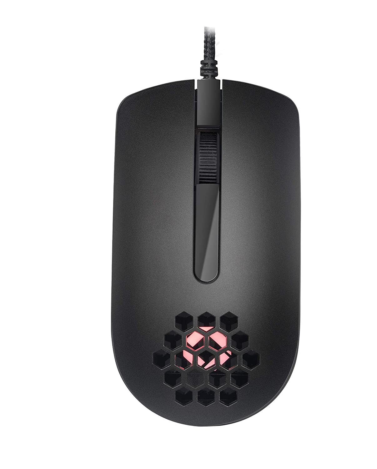 CHIPTRONEX Pixel RGB Wired Gaming Mouse