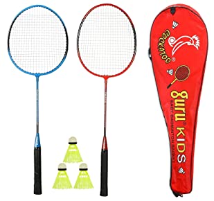 Cockatoo Economy Badminton Set