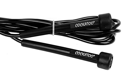 Cockatoo SKP-TP Skipping Rope