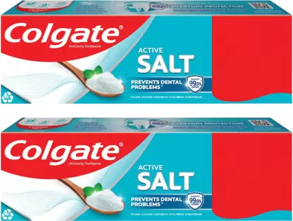 Colgate Active