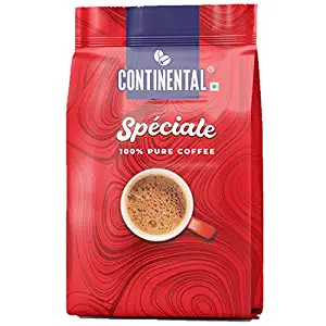 Continental Coffee Speciale Pure Instant Coffee Granules