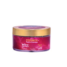 Cosmos by Bewakoof Mineral Peel