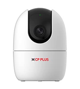 CP PLUS 2MP Full HD Wi-fi CCTV Camera
