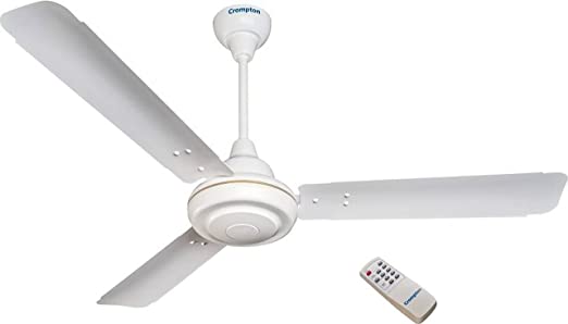 Crompton Energion Nstar 5 Star Rated 1200mm Energy Efficient Ceiling Fan