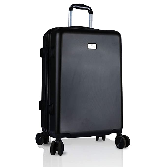 Cross Montana 76 cms Polycarbonate Hardsided Check-in Luggage
