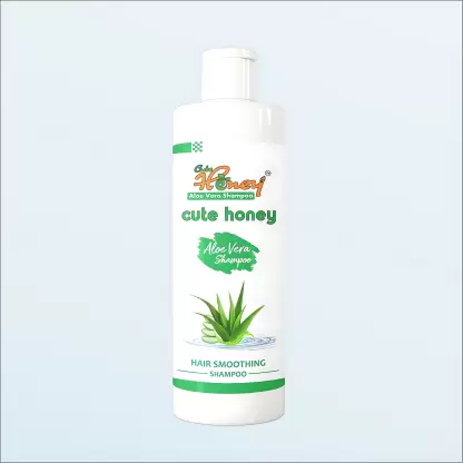 CUTEHONEY Aloe Vera Shampoo