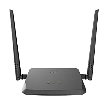 D-Link DIR-615 Wi-fi Ethernet