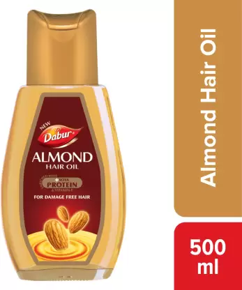 Dabur Almond